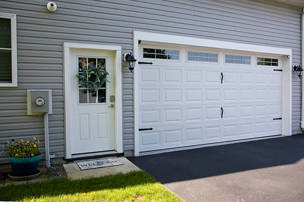 24/7 Emergency Garage Door experts in Newington Forest, VA