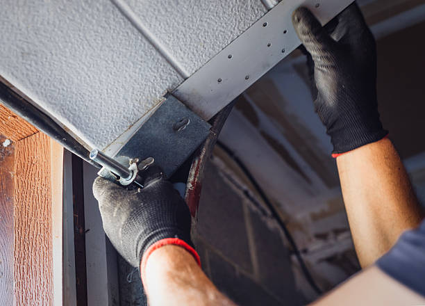 Reliable Garage Door contractor in Newington Forest, VA by Garage Doors Repair Pro
